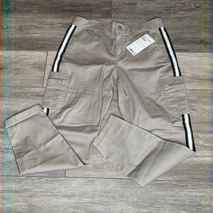 Athleta Summit Cargo Pant